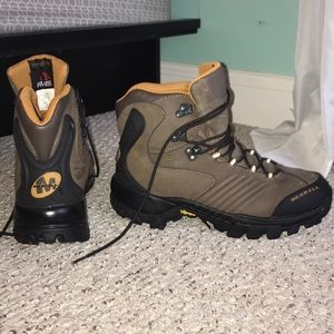 Merrell boots
